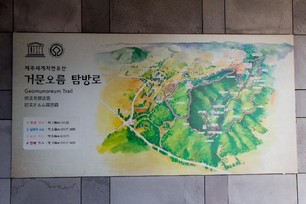 제주 마을 구석구석을 말하다 <제주 마을여행 활동가, 삼춘마을 만들기 프로젝트>
