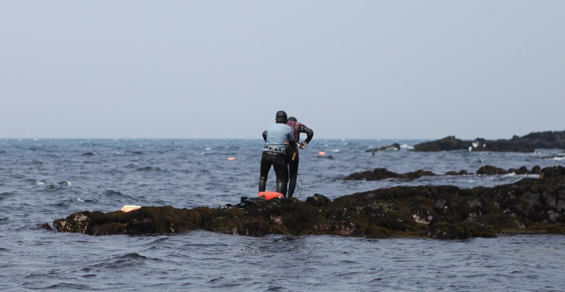 제주 마을 구석구석을 말하다 <제주 마을여행 활동가, 삼춘마을 만들기 프로젝트>
