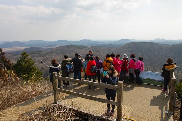 제주 마을 구석구석을 말하다 <제주 마을여행 활동가, 삼춘마을 만들기 프로젝트>