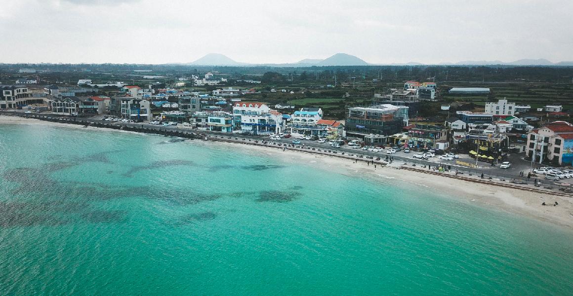 제주 마을 구석구석을 말하다 <제주 마을여행 활동가, 삼춘마을 만들기 프로젝트>