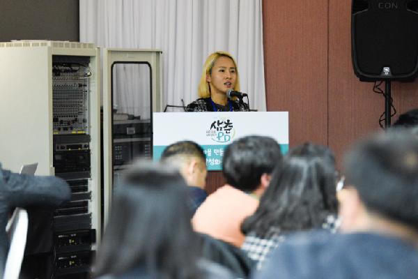 제주 마을 구석구석을 말하다 <제주 마을여행 활동가, 삼춘마을 만들기 프로젝트>