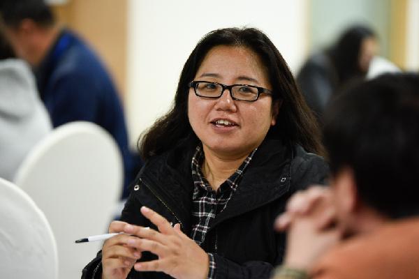 제주 마을 구석구석을 말하다 <제주 마을여행 활동가, 삼춘마을 만들기 프로젝트>