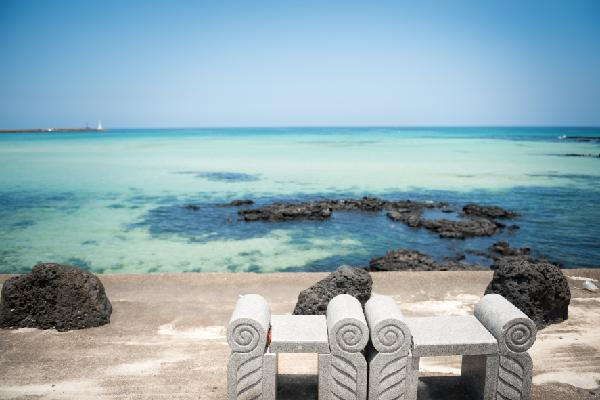 삼춘PD가 추천하는 우리마을 명소 <제주 구좌읍 구석구석 마을여행>