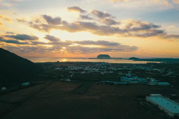 삼춘PD가 추천하는 우리마을 명소 <제주 구좌읍 구석구석 마을여행>