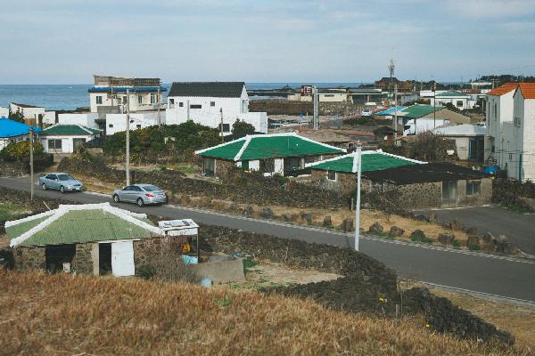 삼춘PD가 추천하는 우리마을 명소 <제주 구좌읍 구석구석 마을여행>