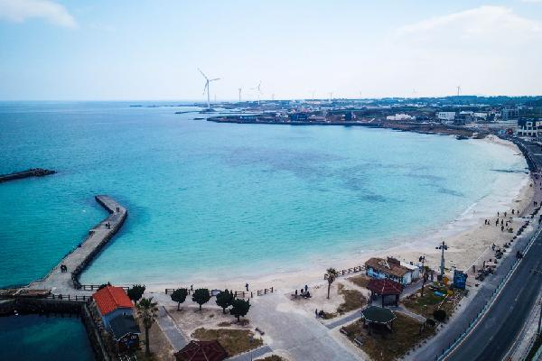 삼춘PD가 추천하는 우리마을 명소 <제주 구좌읍 구석구석 마을여행>