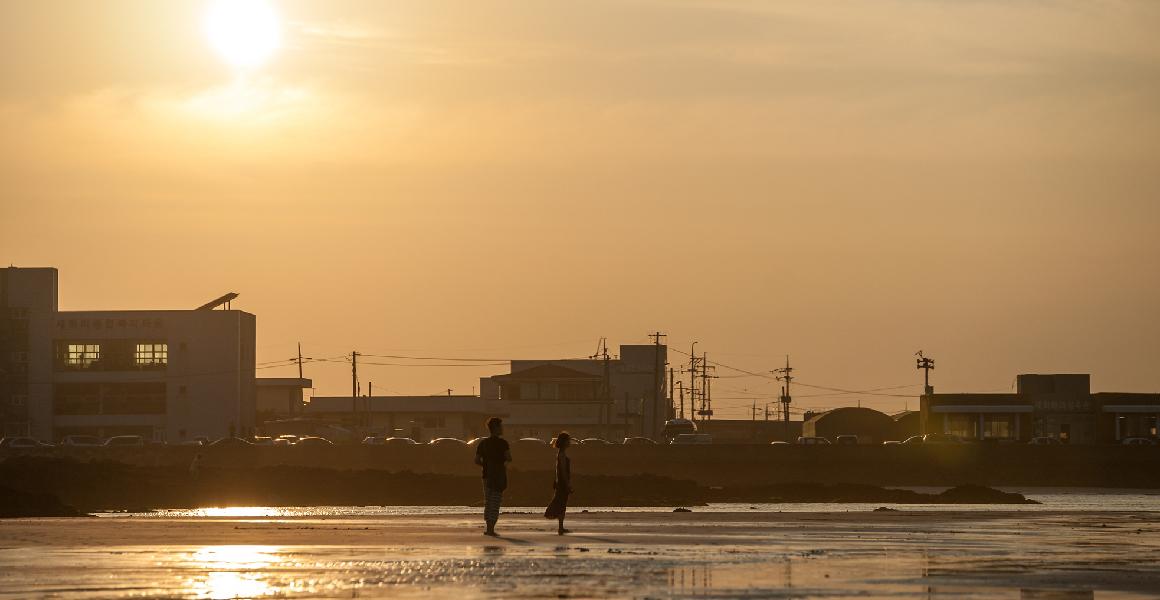삼춘PD가 추천하는 우리마을 명소 <제주 구좌읍 구석구석 마을여행>