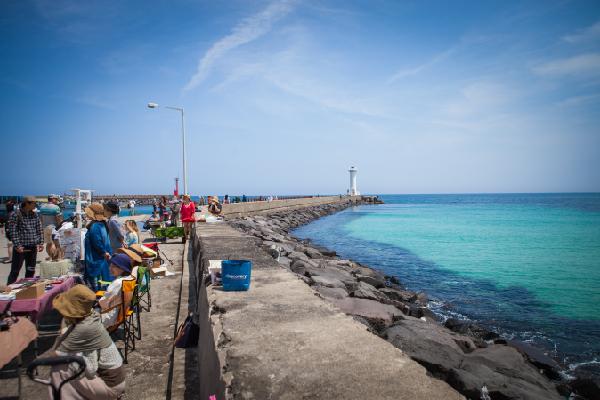 삼춘PD가 추천하는 우리마을 명소 <제주 구좌읍 구석구석 마을여행>