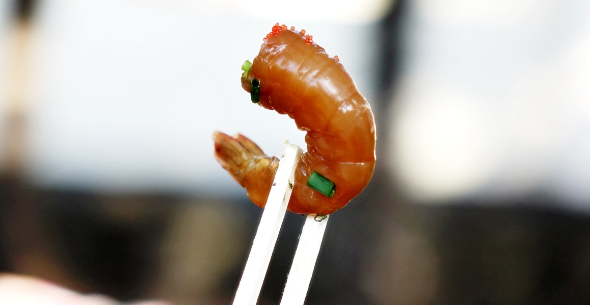 봄과 함께 피크닉 <맛있는 테이크아웃으로 낭만적 식탁>