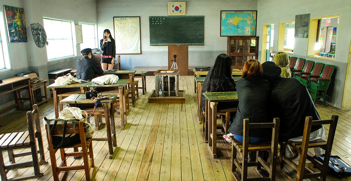 그땐 그랬지. 옛 추억 찾아 떠나는 여행