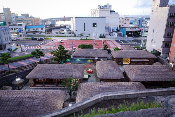 그땐 그랬지. 옛 추억 찾아 떠나는 여행