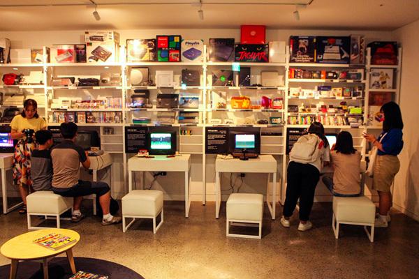 그땐 그랬지. 옛 추억 찾아 떠나는 여행