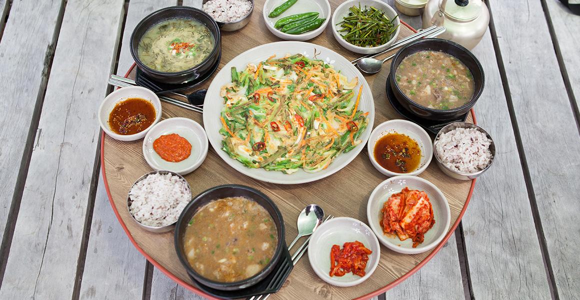 그땐 그랬지. 옛 추억 찾아 떠나는 여행