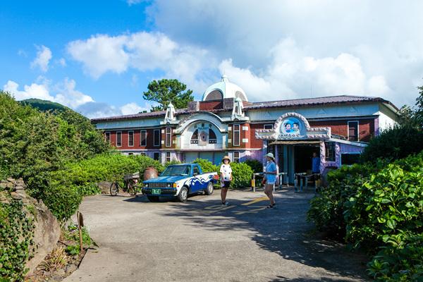 그땐 그랬지. 옛 추억 찾아 떠나는 여행