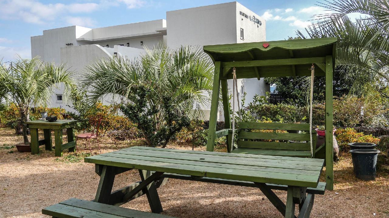 바다위올레펜션