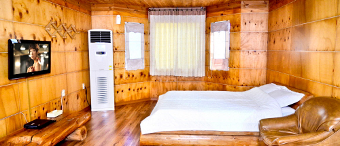 제주목화휴양펜션