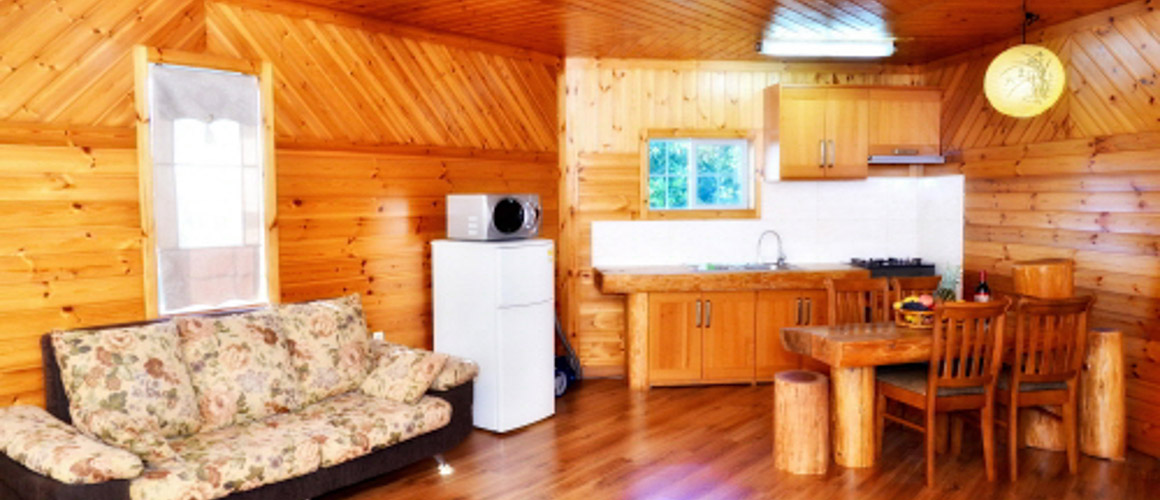 제주목화휴양펜션