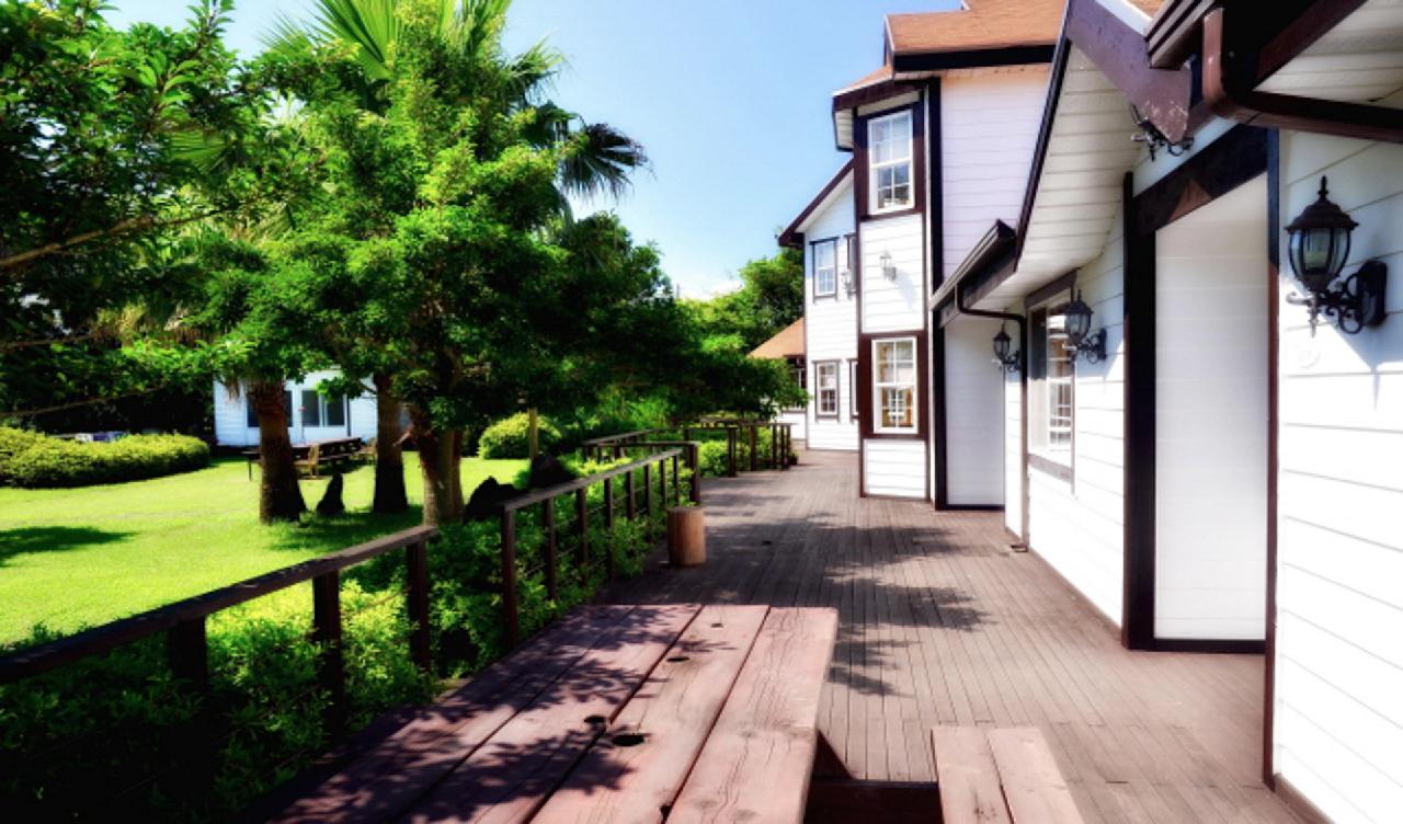 제주목화휴양펜션