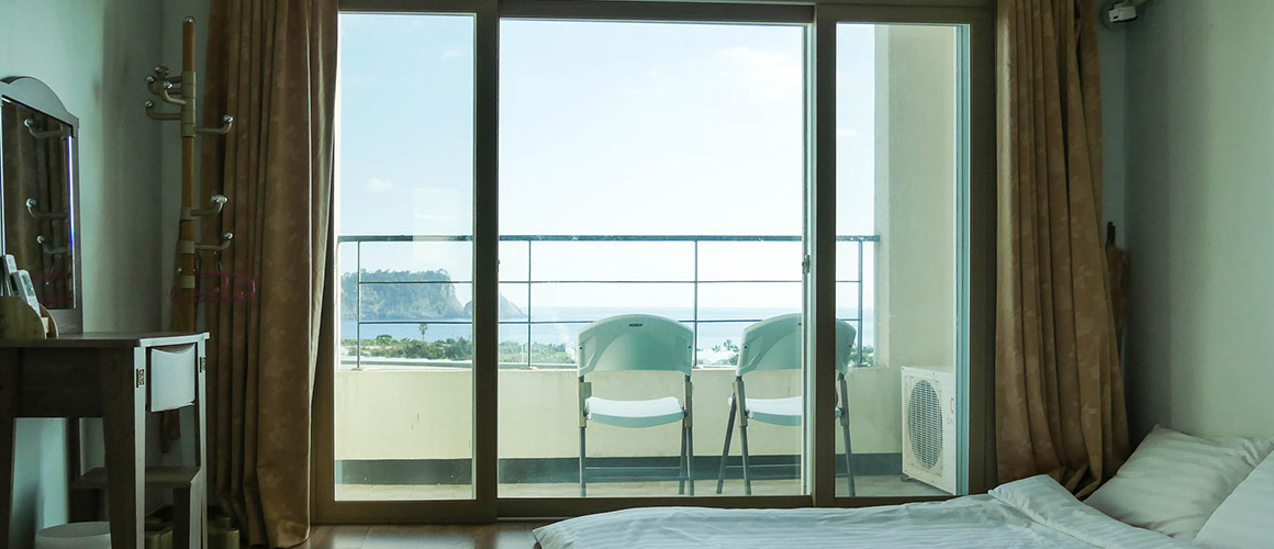 바다위올레펜션