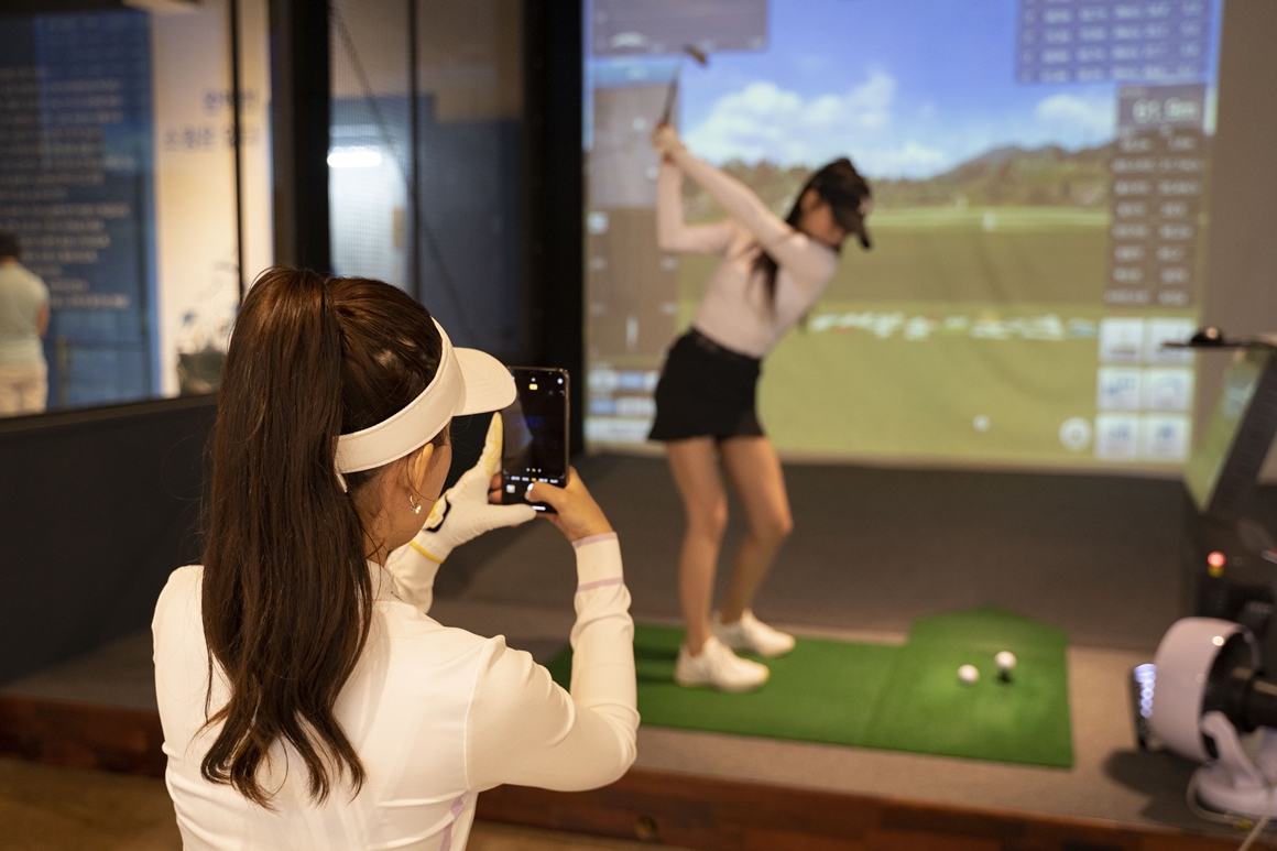 MZ세대 어라운드제주_초심자편 “골프, 어렵지 않아요” 골프 A to Z