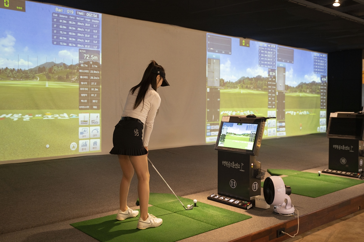 MZ세대 어라운드제주_초심자편 “골프, 어렵지 않아요” 골프 A to Z