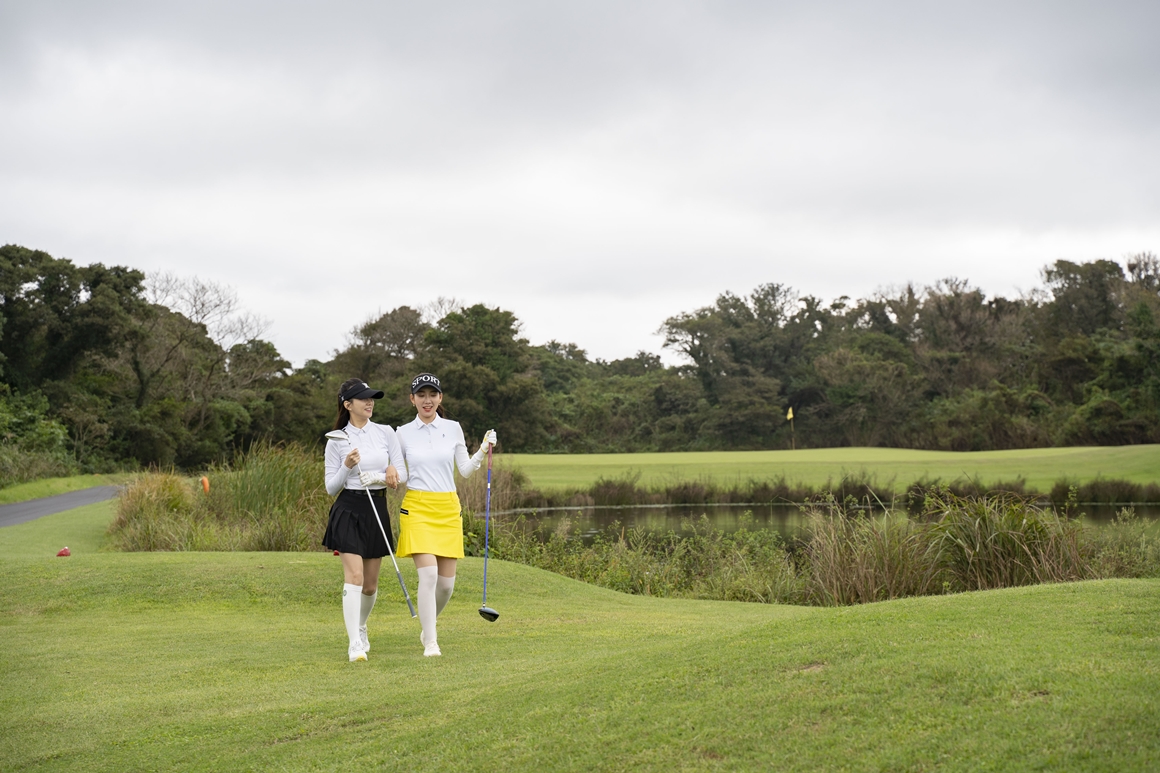 MZ세대 어라운드제주_초심자편 “골프, 어렵지 않아요” 골프 A to Z