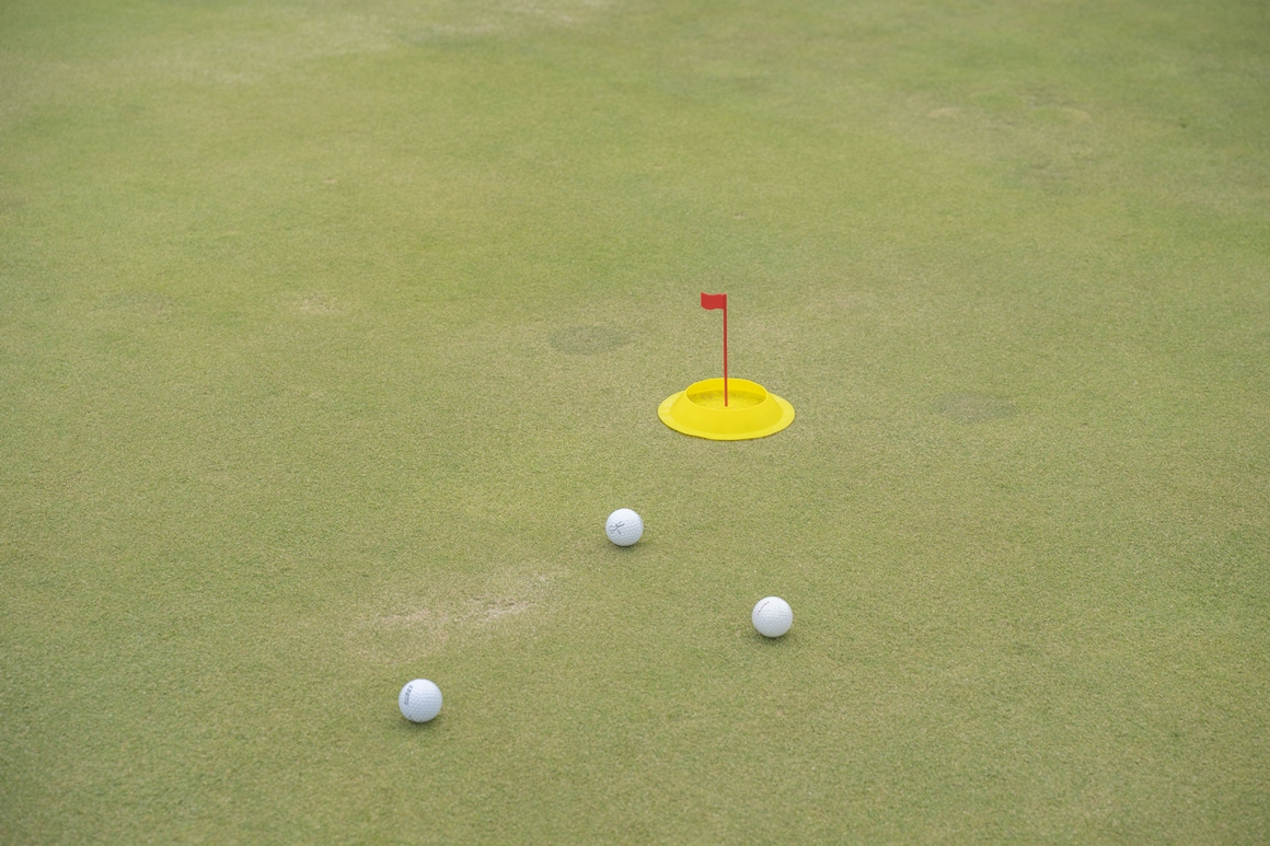 MZ세대 어라운드제주_초심자편 “골프, 어렵지 않아요” 골프 A to Z