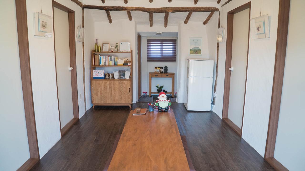 유월그리고열두마루