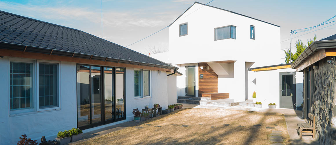 유월그리고열두마루