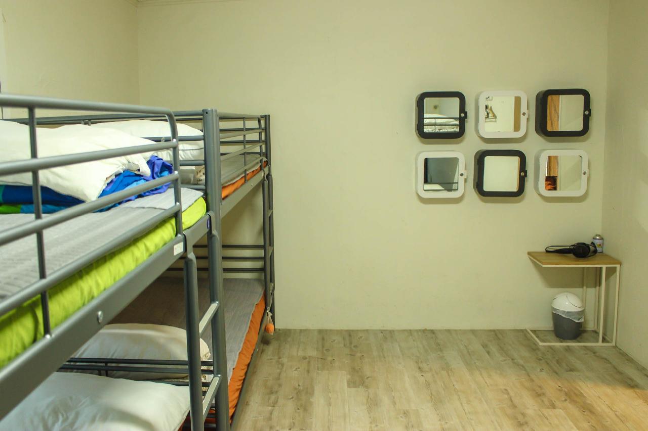 노낭게스트하우스