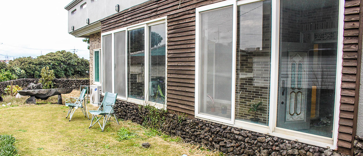 노낭게스트하우스