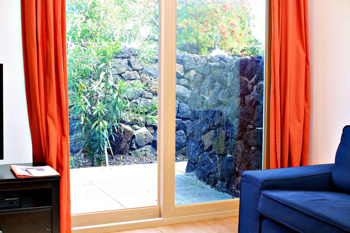 제주샘모루펜션