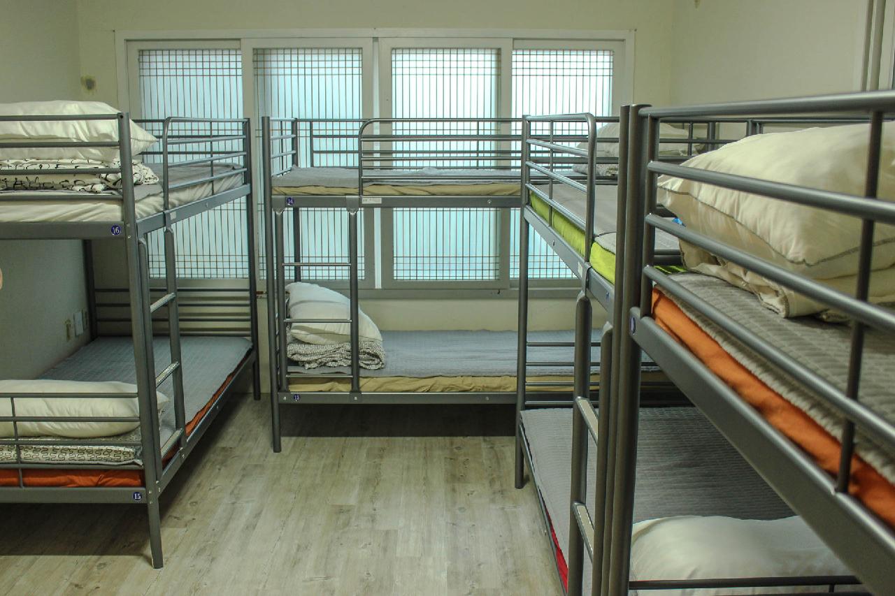 노낭게스트하우스