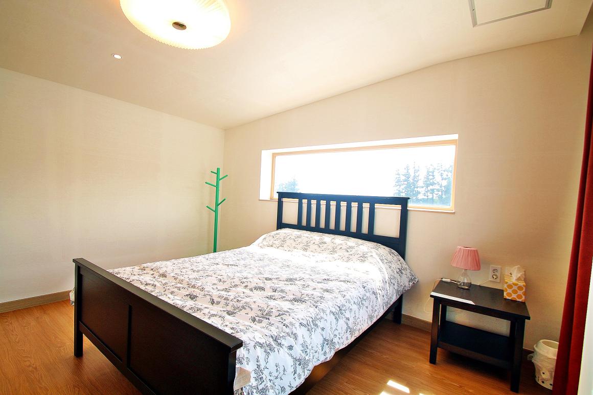 제주샘모루펜션