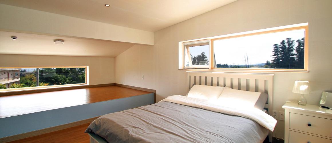 제주샘모루펜션