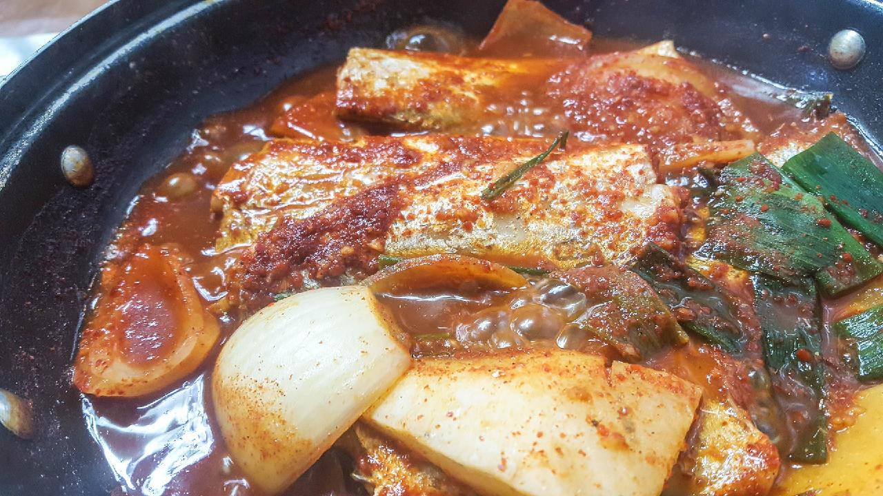 장승포식당