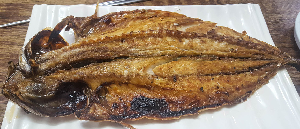 장승포식당