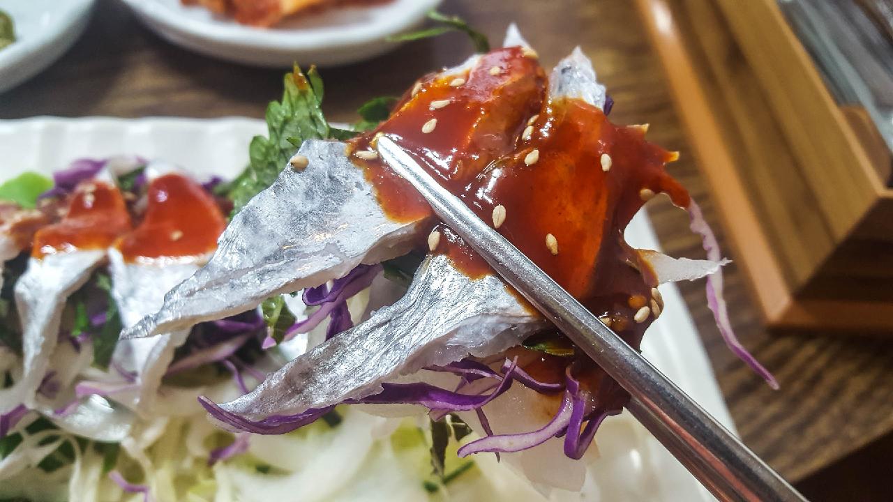 장승포식당