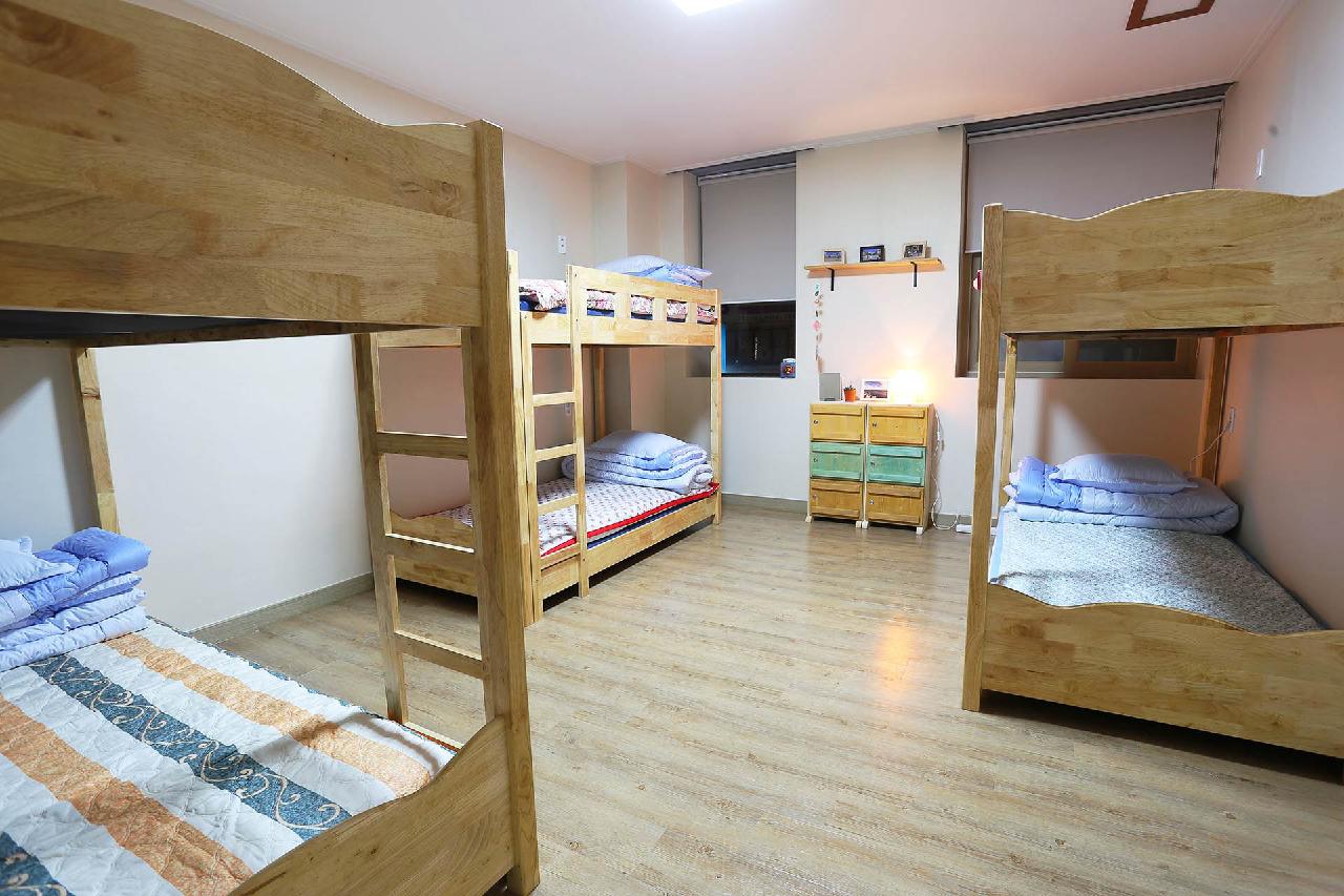 루미수다게스트하우스