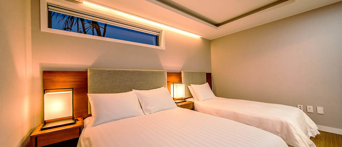 더쉼팡스파&풀빌라