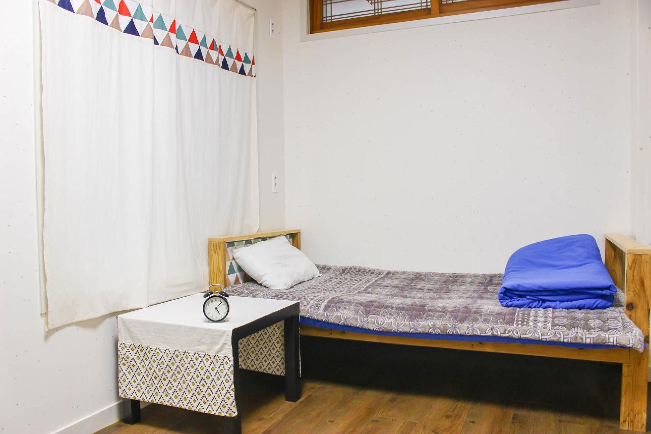 금서방네이층집