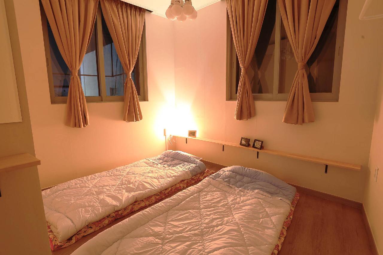 루미수다게스트하우스