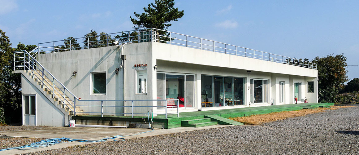 몬딱게스트하우스