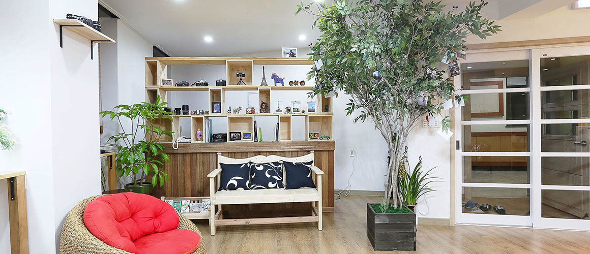 루미수다게스트하우스