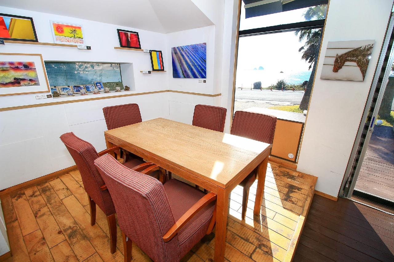 스테이위드커피