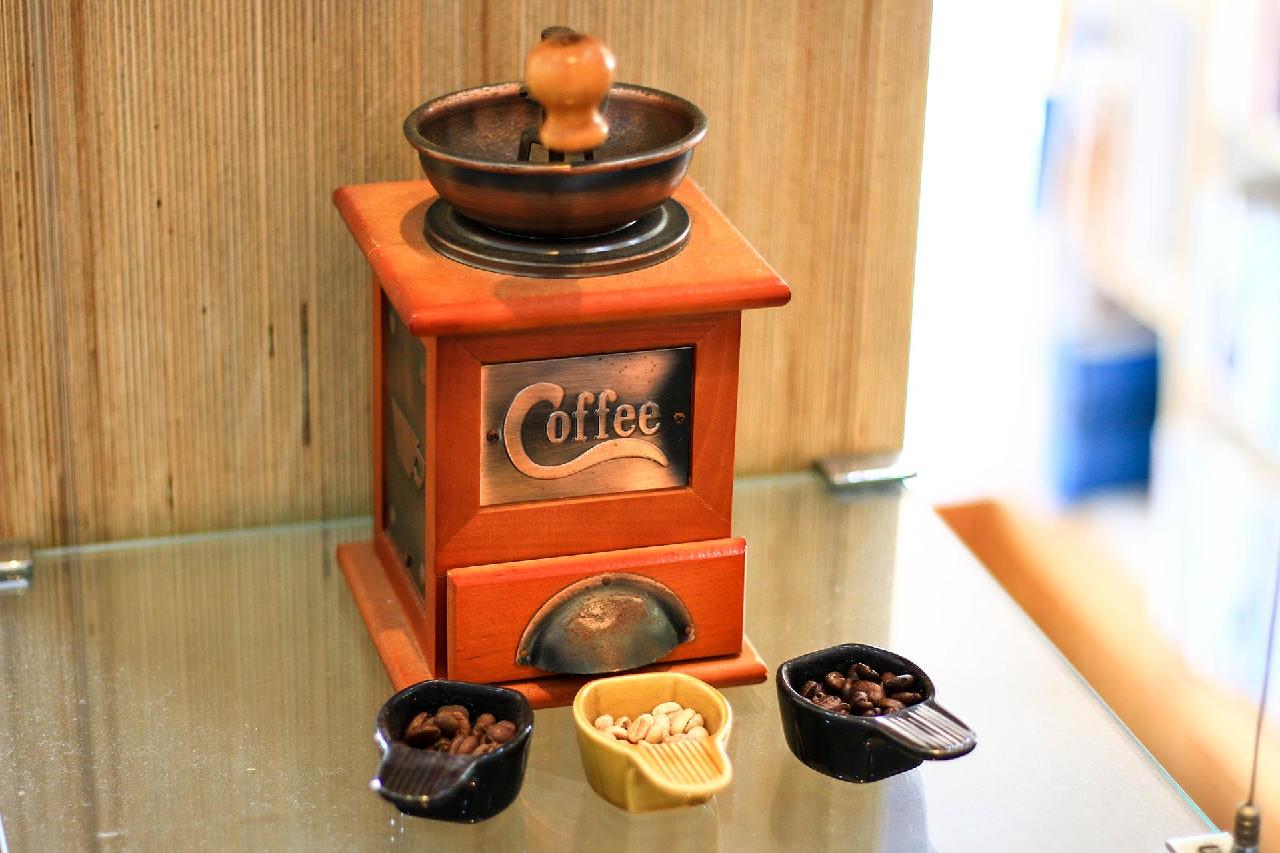 스테이위드커피