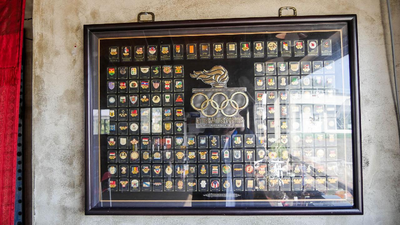 몬딱게스트하우스