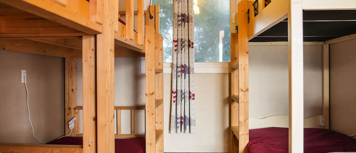 몬딱게스트하우스