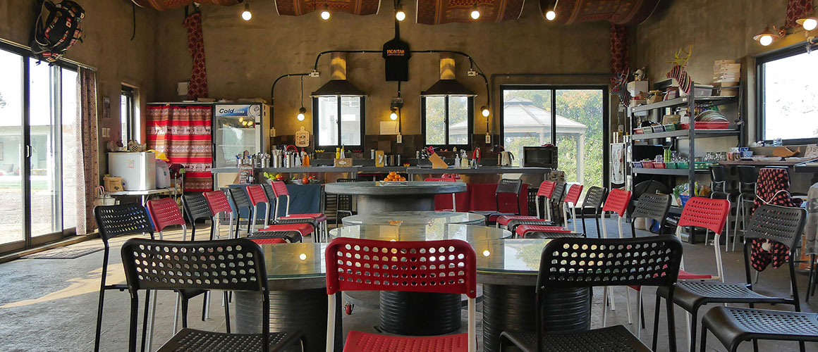 몬딱게스트하우스