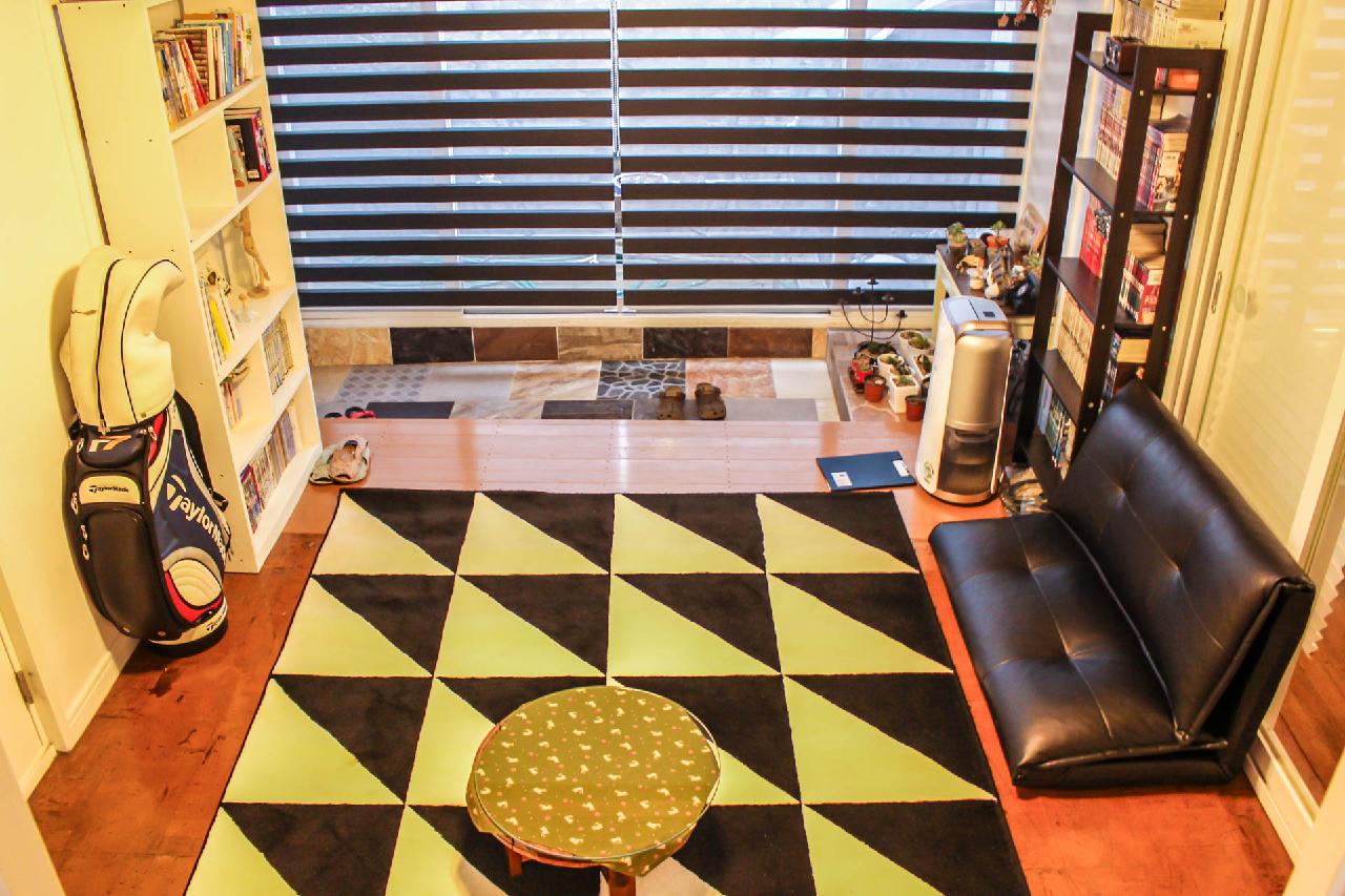 금서방네이층집